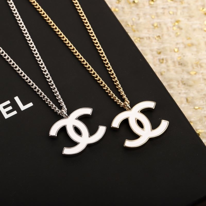 Chanel Necklaces